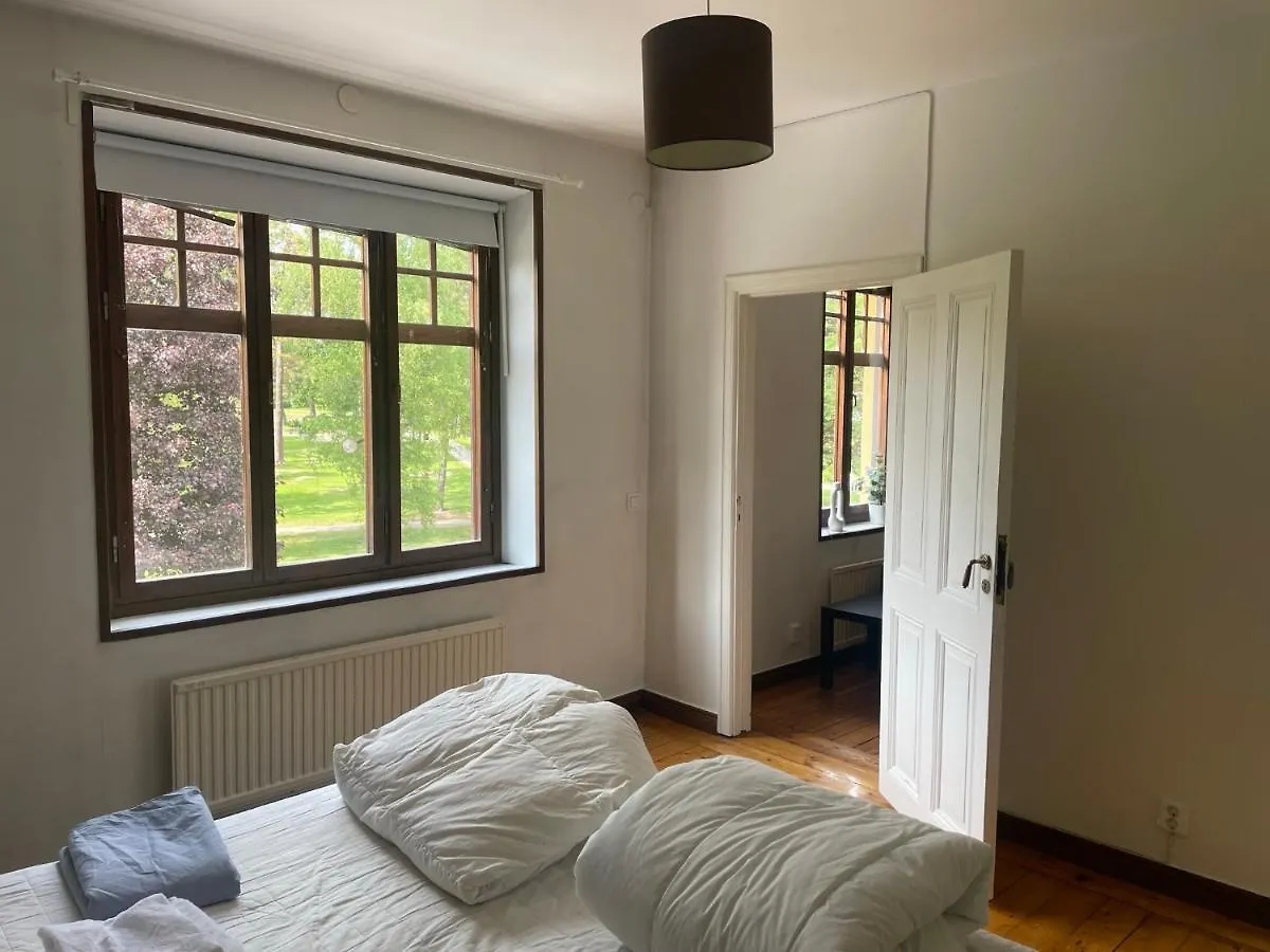 Apartment Garbo Stockholm