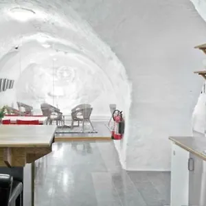 Albergue Ramilton Old Town, Estocolmo