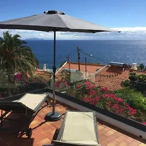 Casa Matschinegg Madeira Caniço