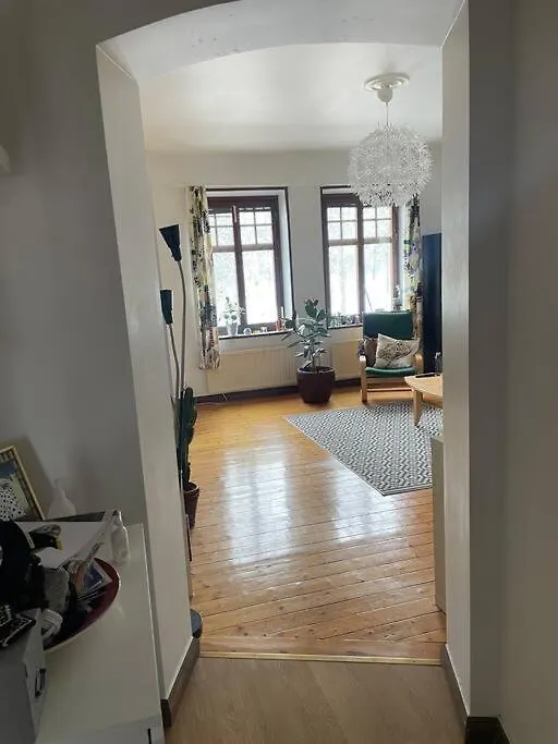 Apartment Garbo Stockholm 0*,  Sweden
