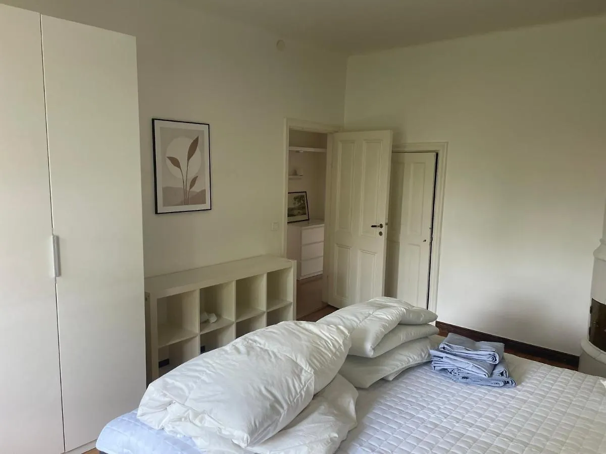 Apartment Garbo Stockholm Sweden