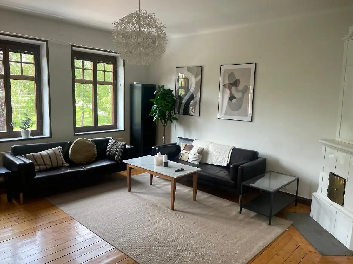 Apartment Garbo Stockholm