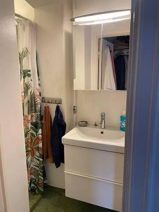 Apartment Garbo Stockholm Sweden