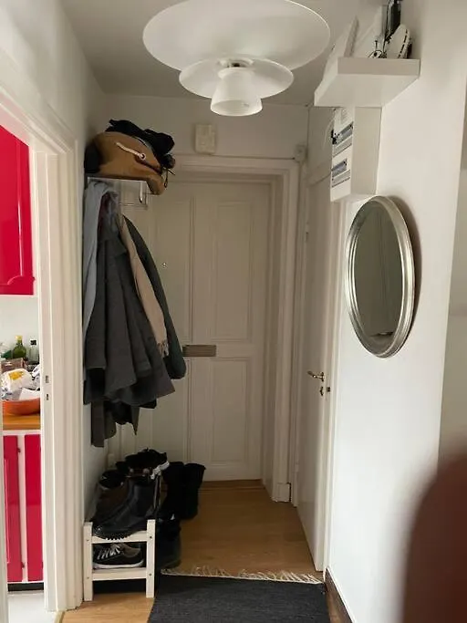 Apartment Garbo Stockholm 0*,
